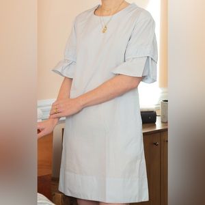 See By Chloe dress size 4